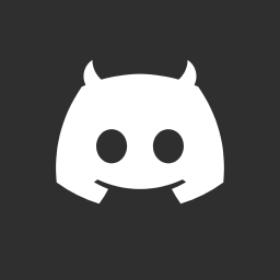 Discovery icon for tracking Discord server