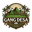 Discovery icon for GANG DESA Discord server