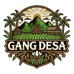 Discovery icon for GANG DESA Discord server