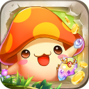 Mushroom N Heroes RPG icon