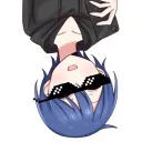ケイン鯖