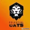 Celestial Cats Community Server
