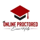 PROCTORED EXAM HELP Discord Server Icon