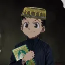 مجلس العربية (Arabic Lounge) Discord Server Icon