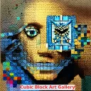 CubicBlockArtGallery's server