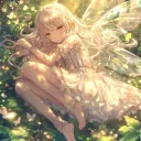 Winx Saga Discord Server Icon