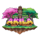Akila Skyblock Server Icon