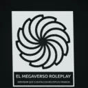 𝑬𝒍 𝒎𝒆𝒈𝒂𝒗𝒆𝒓𝒔𝒐 𝑹𝒐𝒍... Discord Server Icon