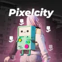 PixelCity