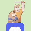 FurREALM    Discord Server Icon