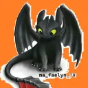 Ma_Faelyn_VT ' s  Drachenbande