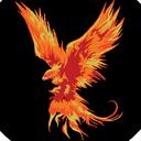 Phoenix Rising Airsoft Discord Server Icon