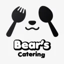 Bear’s Catering  ʕノ)ᴥ(ヾʔ