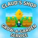 Claud's Shop (Grow A Garden Service)
