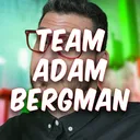 Team Adam Bergman