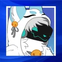 BlueWulfey's server