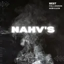 Nahv's Services
