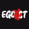 Egoistverse Discord Server Icon – Emojis & Stickers