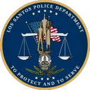 Los Santos Police Department