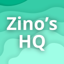 Zino's HQ icon