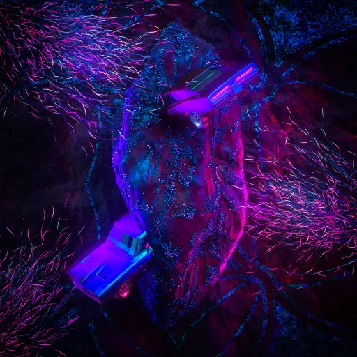 Rave Inside — мониторинг Discord сервера, статистика и рейтинг