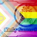 KINKY GAMER SOCIETY
