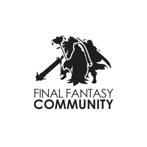 Final Fantasy Community — Дискорд Сервер