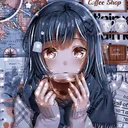 🌸﹒◜𝙷̷𝚊̷𝚛̷𝚞̷𝚗̷𝚊̷◞ ☕