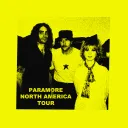 Paramore on Tour (18+)