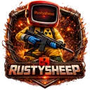 Rusty Sheep 2.5