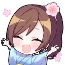 SakuraKimonoGirls