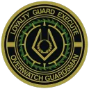 Overwatch Guardsman