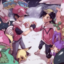 Discovery icon for Pokemon Draft Dynasty Discord server