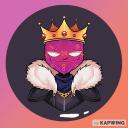 Távola Redonda - RPG Hall Discord Server Icon