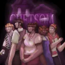≪•◦ CHETSOM: Deadman's Mountain Server ◦•≫