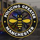 Policing Greater Manchester Discord Server Icon