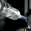 Vodka's server