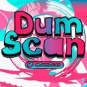 Dum Scan Discord Server Icon