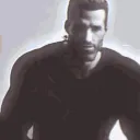 A fellow chad fan club