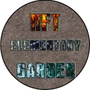 ELEMENTARY GARDEN NFT OFFICIAL
