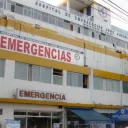 El Hospital