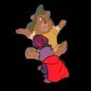 BUMBIBÖGARNA  ©  Discord Server Icon