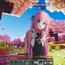  Cantinho Social Web Namoro  Discord Server Icon