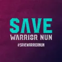 SAVE WARRIOR NUN