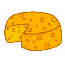 The Cult of Cheese