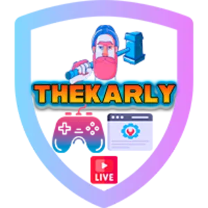 TheKarly — мониторинг Discord сервера, статистика и рейтинг