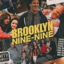 Brooklyn Nine-Nine RP Discord Server Icon
