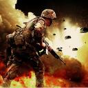 Rules of engagement NRP Discord Server Icon