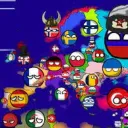 Contryball World's icon