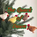 The Quack of Dawn Discord Server Icon